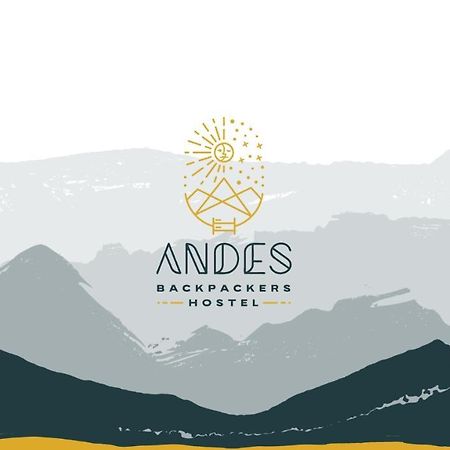הוסטל לימה Andes Backpackers מראה חיצוני תמונה