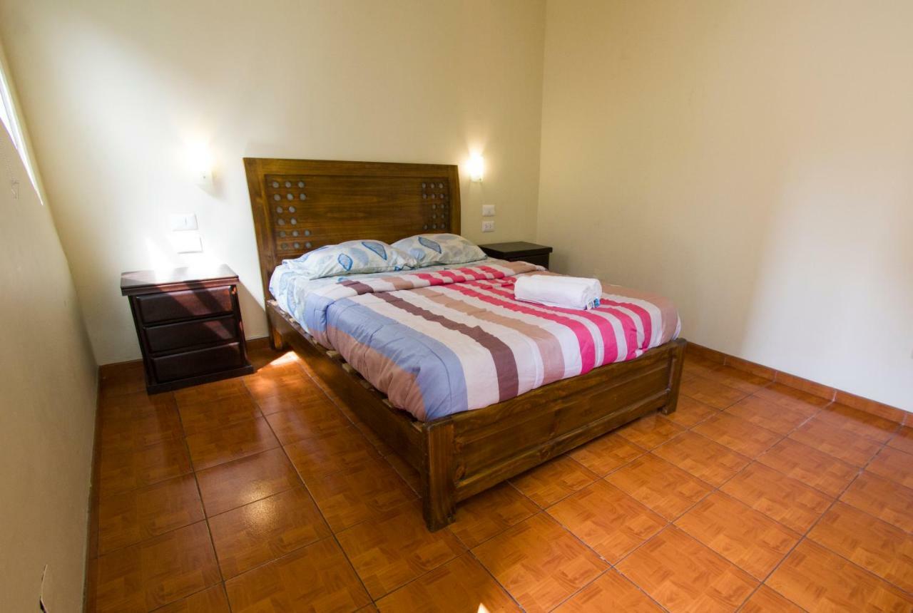 הוסטל לימה Andes Backpackers מראה חיצוני תמונה
