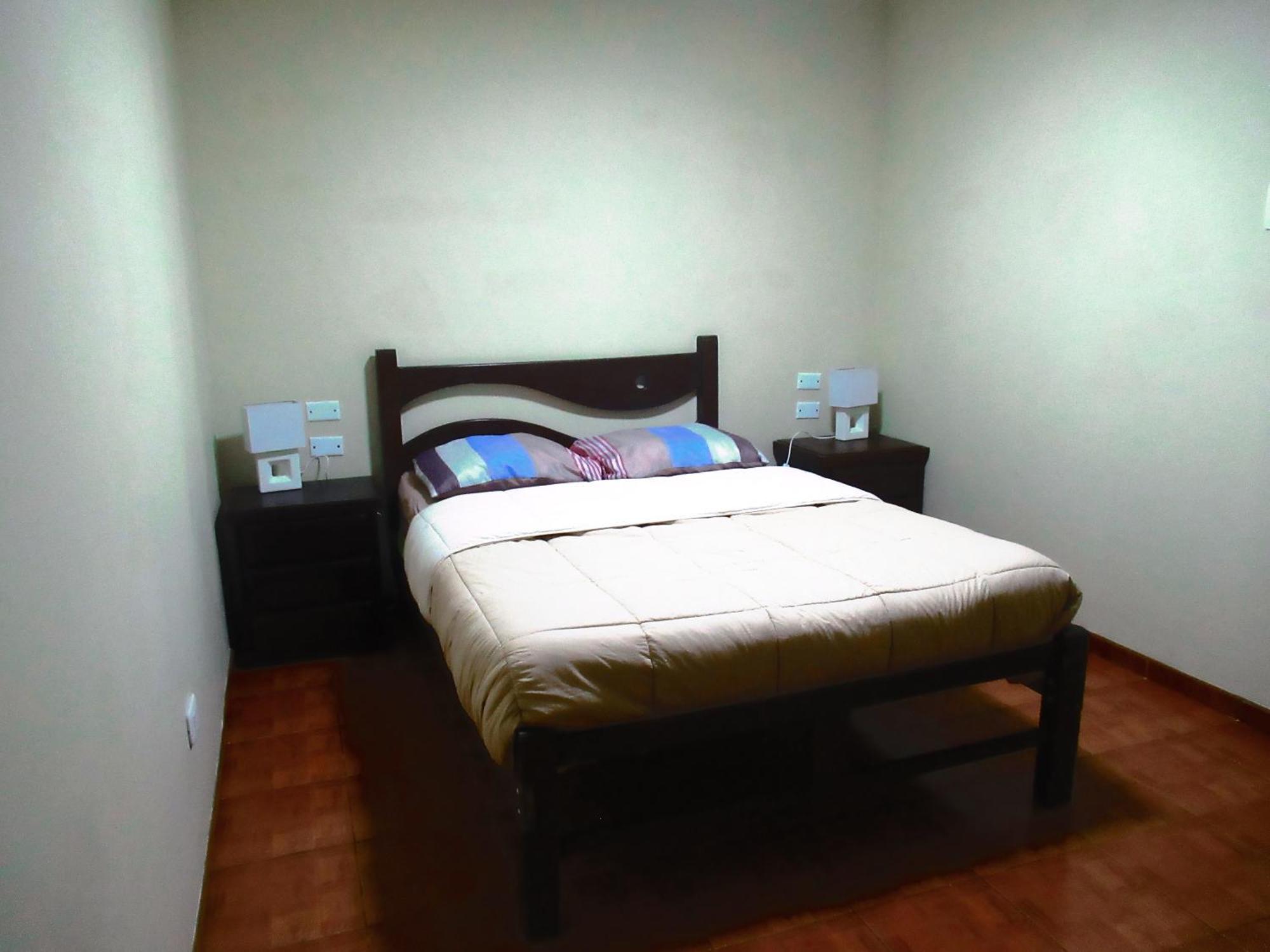 הוסטל לימה Andes Backpackers מראה חיצוני תמונה