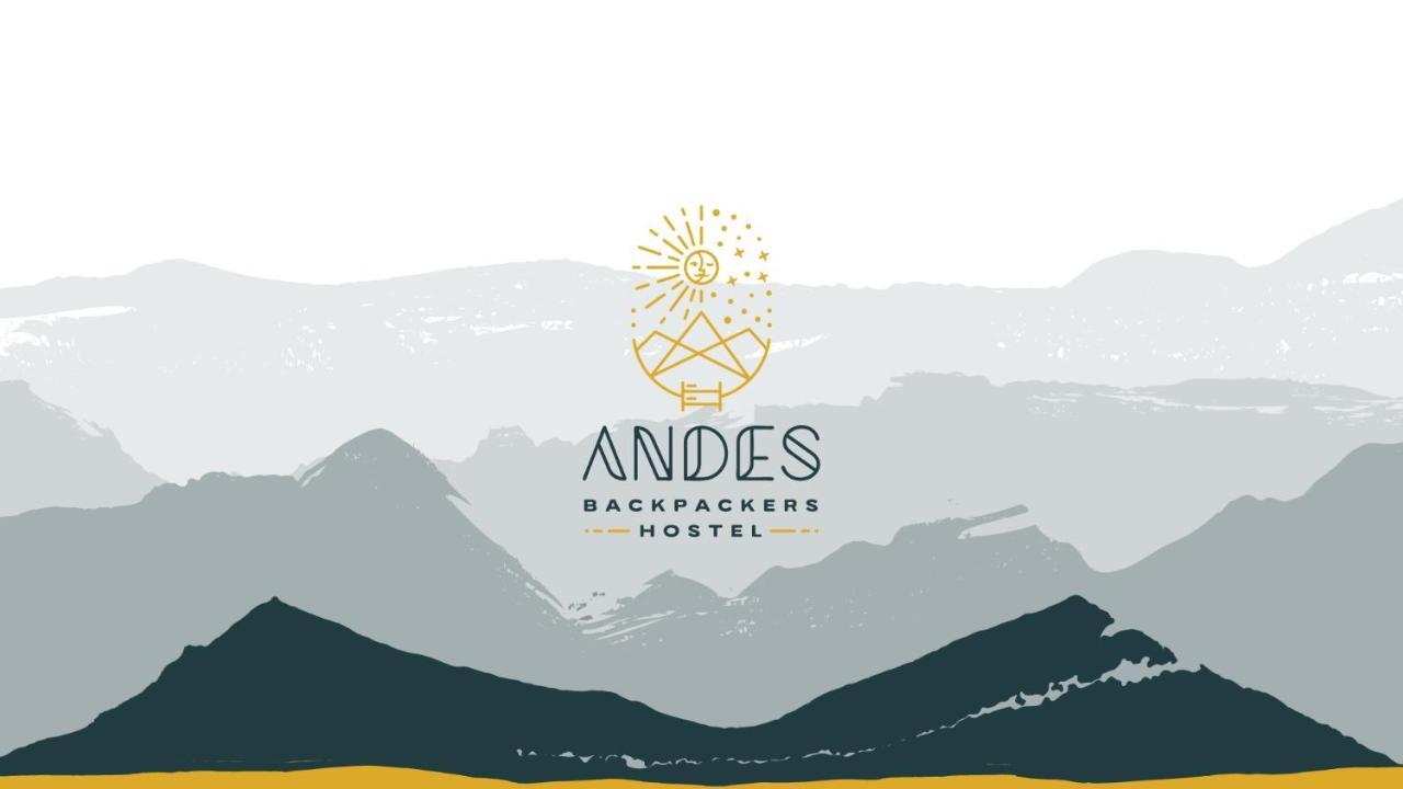 הוסטל לימה Andes Backpackers מראה חיצוני תמונה